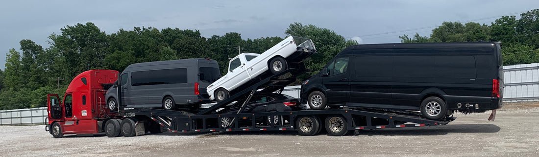 Car Shipping Alaska