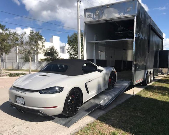 How Much Does it Cost to Ship a Car to North Carolina
