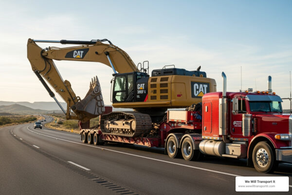 Implement Transport Equipment Transport: 5 Easy, Ultimate Steps