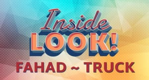 We will transport it, fahad-truck