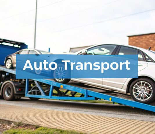 A Practical Guide to Auto Transport by Truck