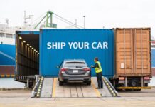 How to Ship a Car The Right Way in 2024