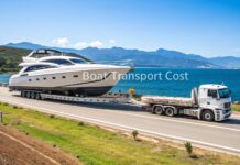 What Does It Cost to Transport a Boat?
