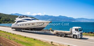 What Does It Cost to Transport a Boat?
