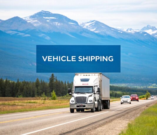 A Practical Guide to Shipping Vehicles Within Canada