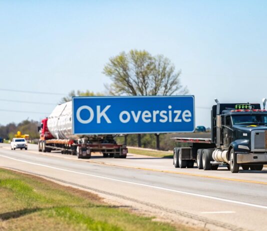 A Hauler’s Guide to OK Oversize Regulations
