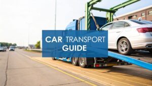 Car Transport Guide image