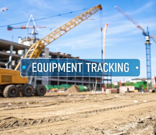 Essential Construction Equipment Tracking Systems Guide