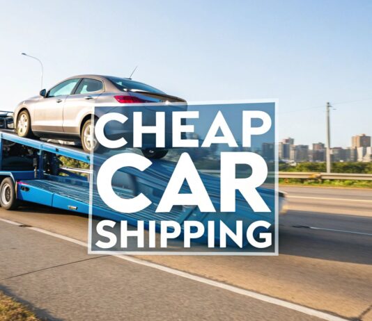 The Cheapest Way to Ship a Car: An Actionable Guide