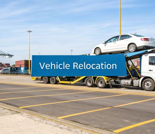 A Practical Guide to Vehicle Relocation Services