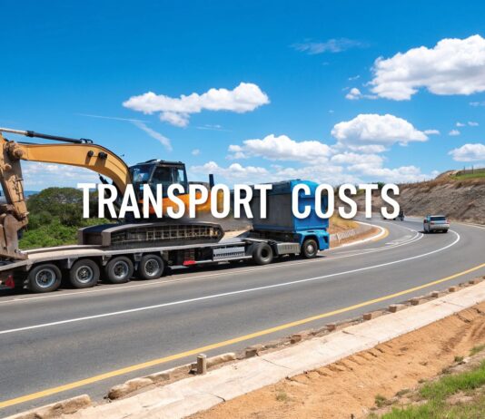 Decoding Heavy Equipment Transport Costs: An Actionable Guide