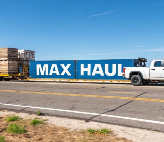 How Much Can I Haul? A Practical Guide to Your Vehicle’s True Limit