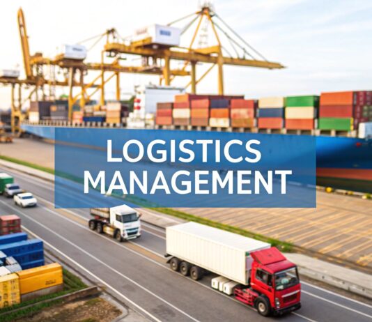 What Is Logistics Management? A Complete Guide