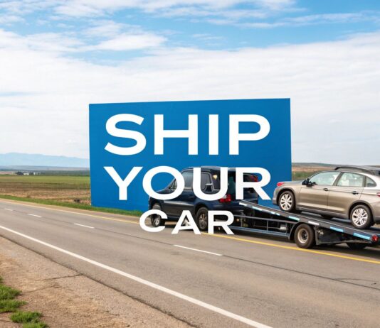 A Practical Guide to Shipping a Car Across Country