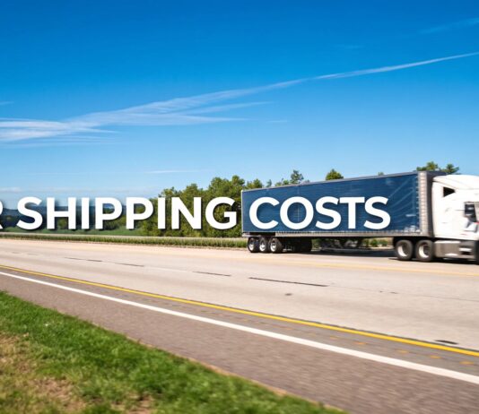 Cost to Ship Car to Another State Explained
