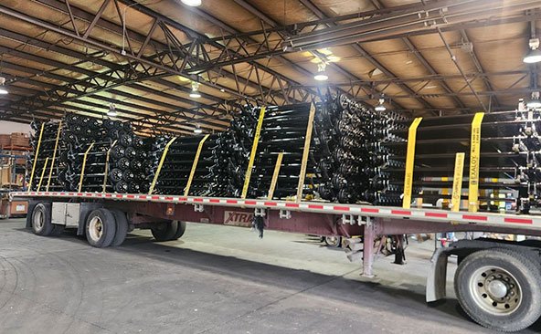Freight Movers Missouri 