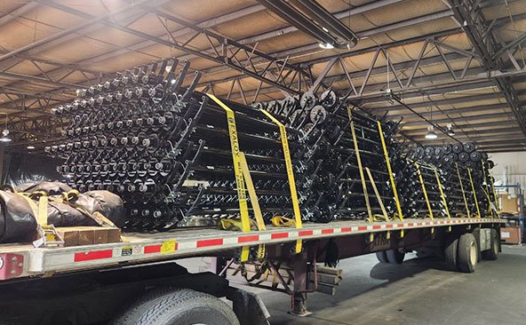 Freight Movers Missouri 
