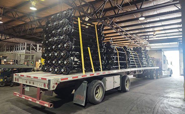 Freight Movers Missouri 