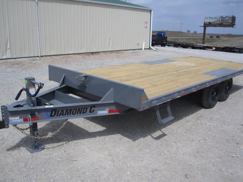 flatbed trailer Heavy Equipment Transport from Washington to California
