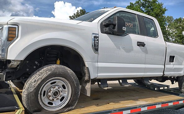 How Much Does it Cost to Ship a Car to Mississippi