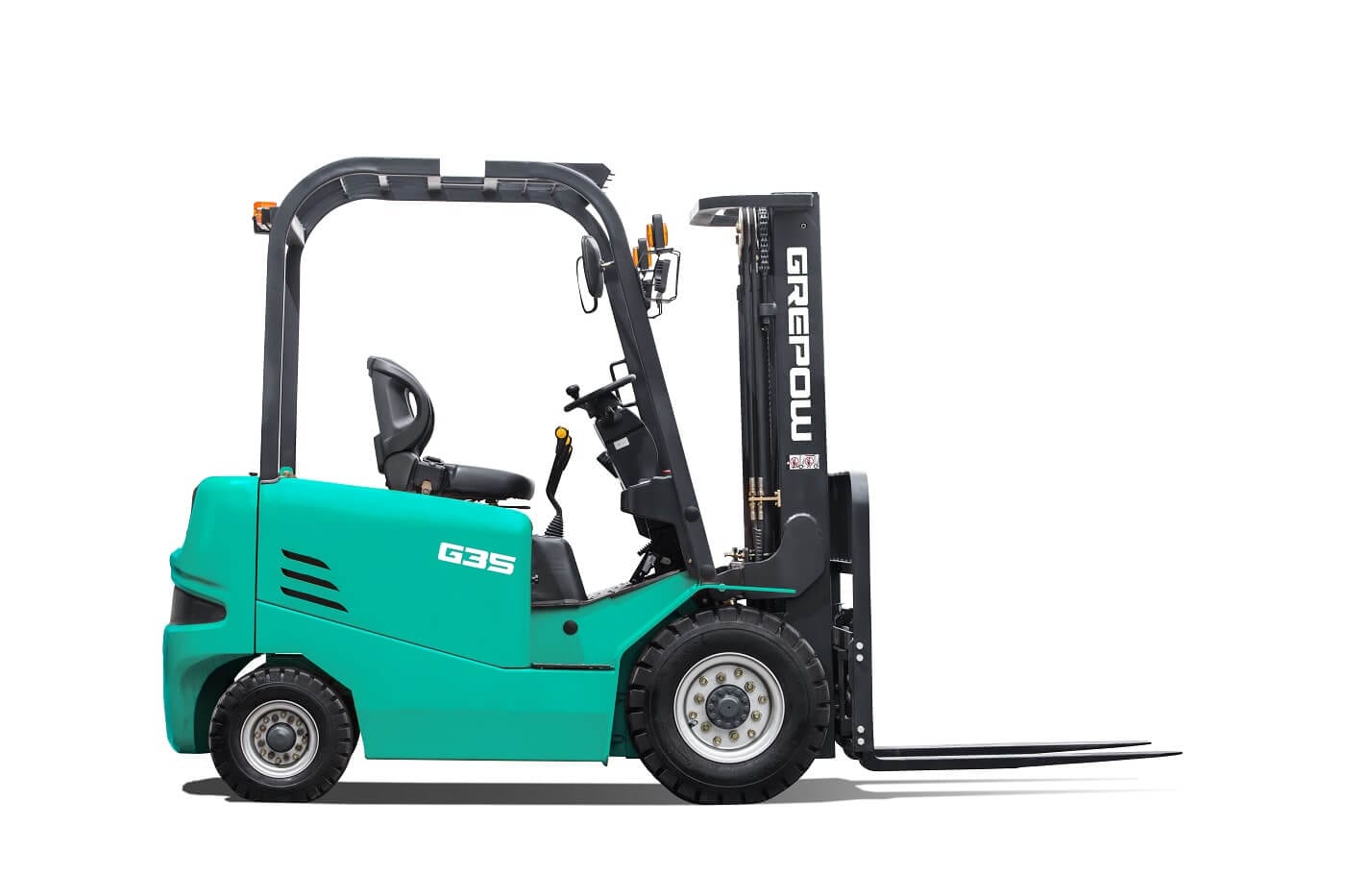 Forklift Transport Company in the US Nationwide Forklift Movers