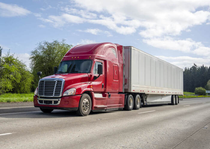 Heavy Equipment Transport from Wisconsin to Illinois