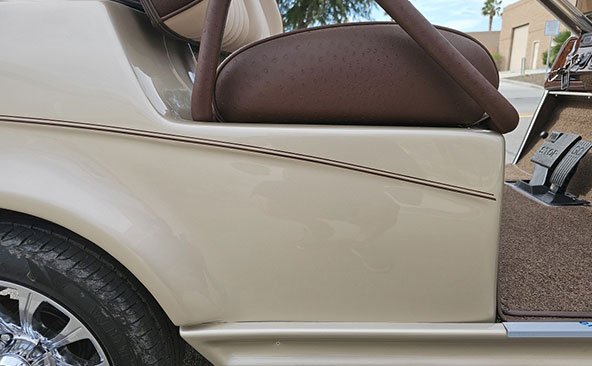Golf Cart Transport Nationwide