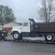 RGN Trailer Transport