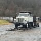 RGN Trailer Transport