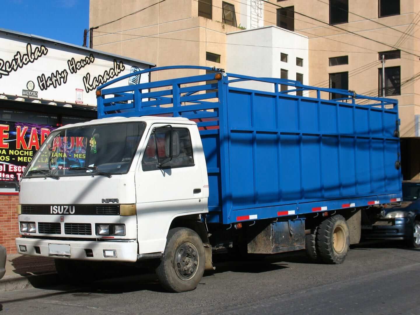 Heavy Equipment Transport from Illinois to Arizona