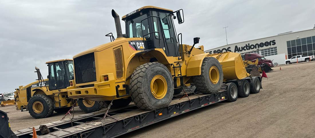  Jacksonville Florida Heavy Equipment Transport