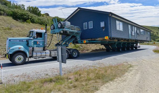 image 29 Heavy Load Transport