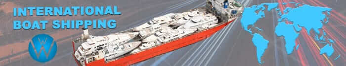 International Boat Shipping