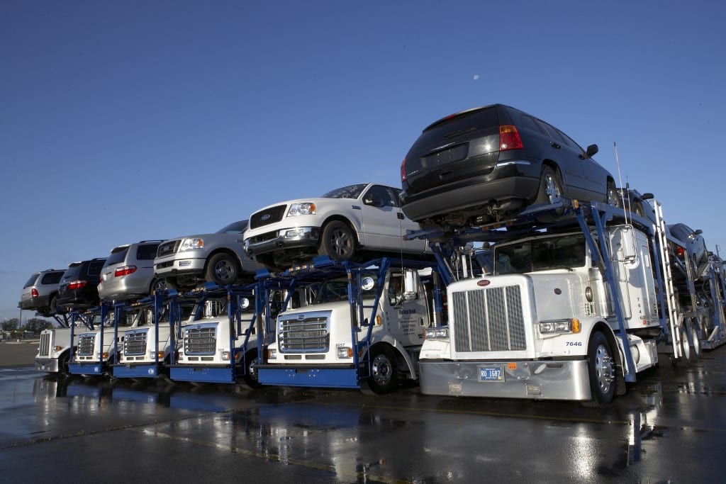car transport services - international car shipping transport 1024x683 - Car Transport Services: How Long Will it Take? car transport car transport services