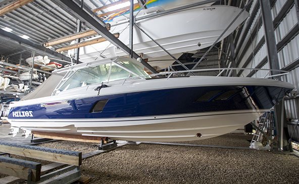 Boat Transport Massachusetts