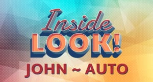 We will transport it, john-auto