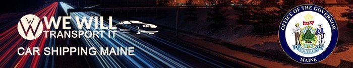 Maine Auto Transport