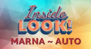 We will transport it, marna-auto