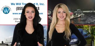 Best 4 Car Shipping Companies in the US