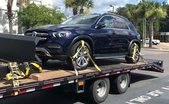 How Much Does it Cost to Ship a Car to Iowa?