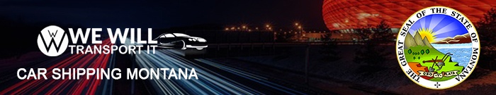 Montana Auto Transport
