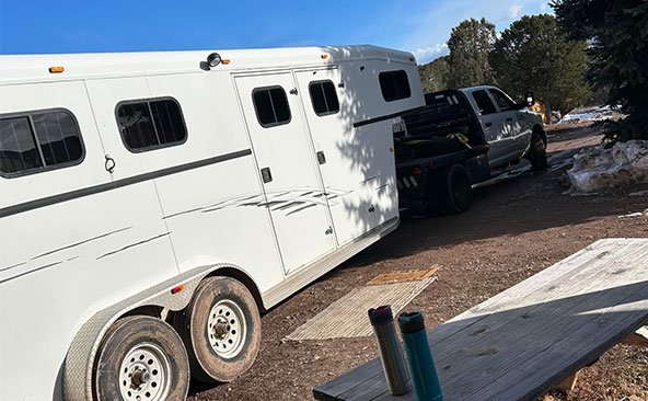 RV Shipping Out of Florida