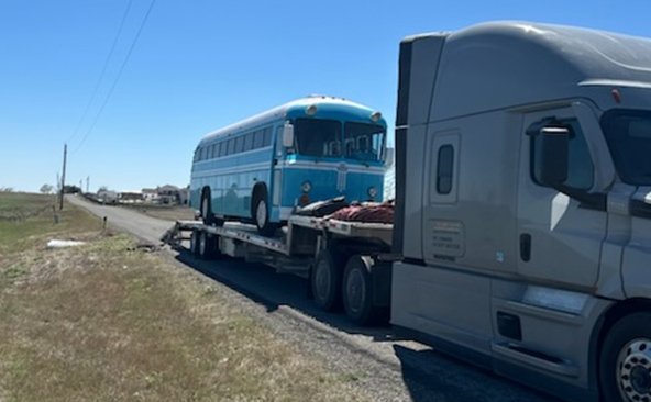  Bus Transport Company in the US
