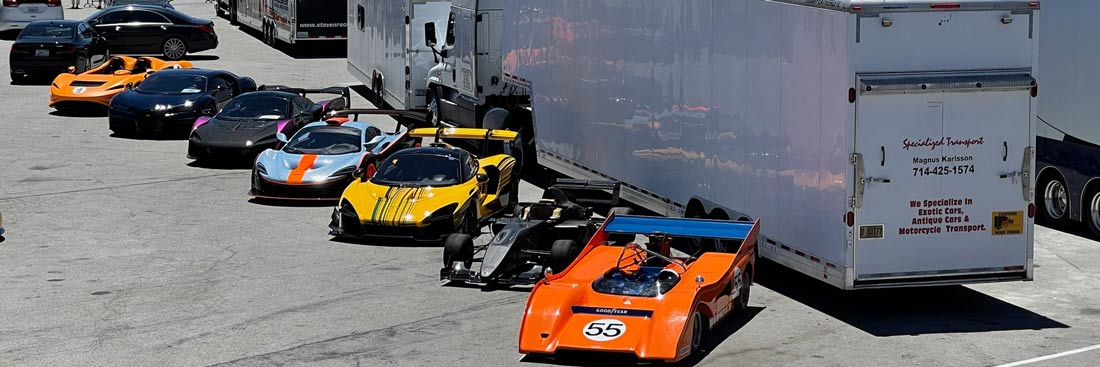 Car Shipping Quotes in Delaware with We Will Transport It