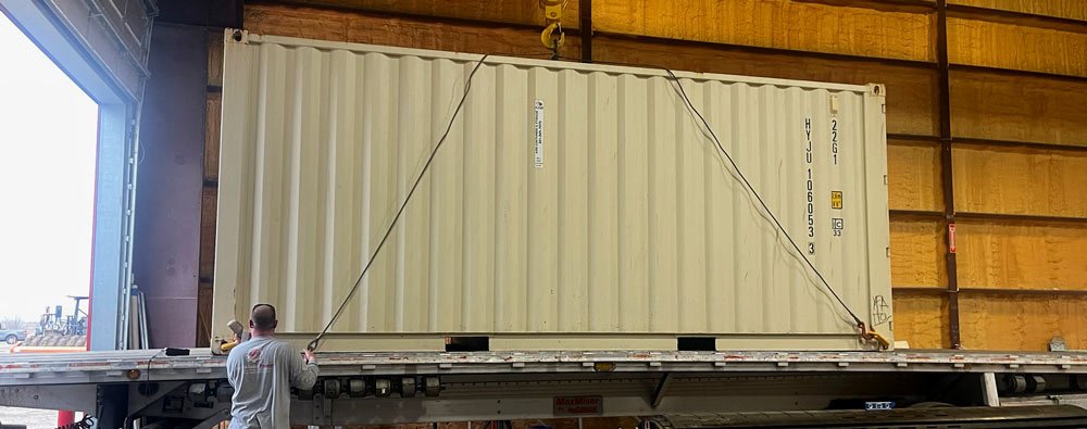 North Carolina Freight Shipping