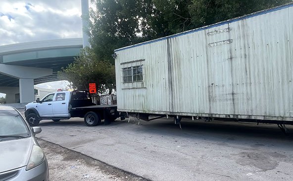  Mobile Office Movers