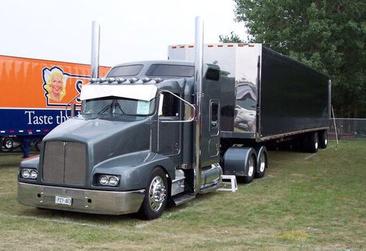 Heavy Equipment Transport from Wisconsin to Alabama Heavy Equipment Transport from Washington to Indiana