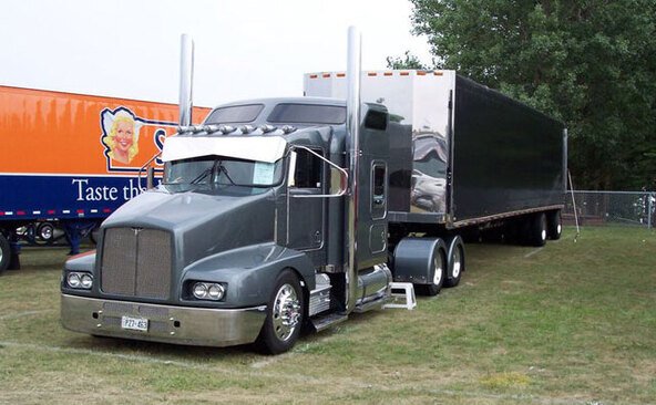Heavy Equipment Transport from Washington to Indiana