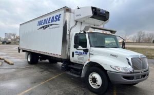 Heavy Equipment Transport from Oregon to Kentucky