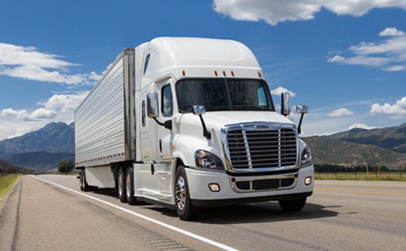 Heavy Equipment Transport from South Carolina to Missouri